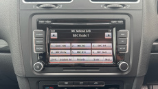 Volkswagen Golf 1.4 TSI Match 5dr Petrol Hatchback